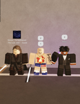 Saber Champions