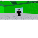 Renegade group (I adore Roblox)