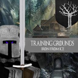 Training Grounds