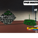 [sword] Untitled killstreak sword game