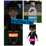 Ariel Fans