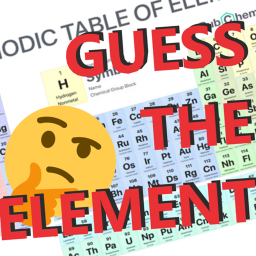 Guess the Element