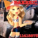 BARBRIC Group Thumbnail