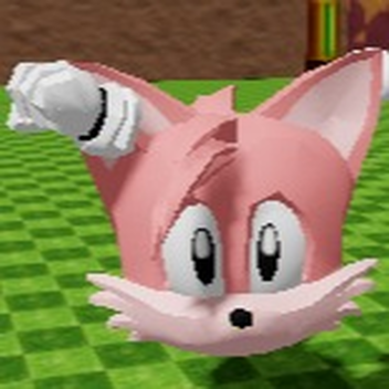 rewrite sonic rp(discontinued)