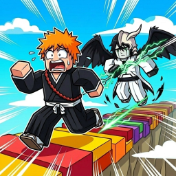 Anime DeathRun [RELEASE!]
