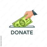 Donate me game