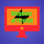 The Kingdom of Fire Fall