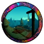caption=Badge