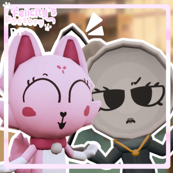💡 Felicity's Factory RP [Alpha 0.10]