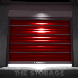 The Storage  icon