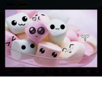 Marshmallow People