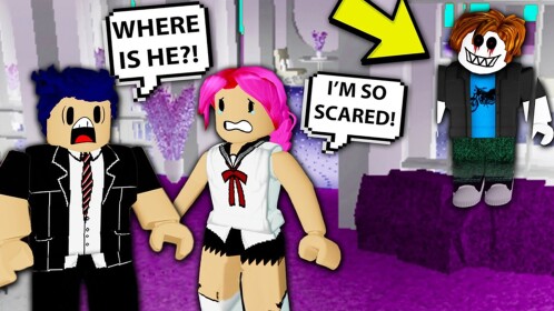 Survive The Bacon Hair Killer