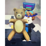 Bobux for new player and no robux player