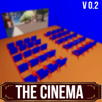 The Cinema [Alpha]