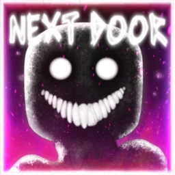 [NEW] Next Door 👁️ (Story)  icon