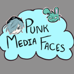 PUNK MEDIA FACES