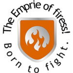 The empire of firess