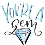 The Gem squad!