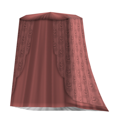 The Birthday Waltz Gown | 1808 - Salmon