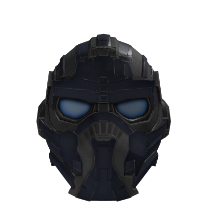 Cogs of war - Gears Infantry Helmet