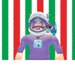 Sharktie Ocean