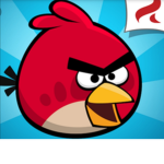 Angry Birds Clan!