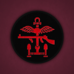 No. 6 Сommando