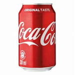 The union of coca cola