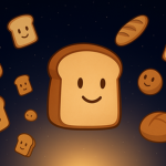 Secret Society of The Bread People