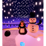 Panda princess kingdom