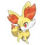 Fennekin