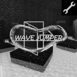 Wave Jumper Map Tests
