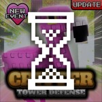 Critter TD [12 HOURS]