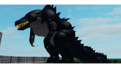 DESTROY CITY