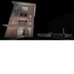 Grey Rose Hotel Bloxburg RP!