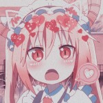 UwU Baka Anime Cute Obby ^w^