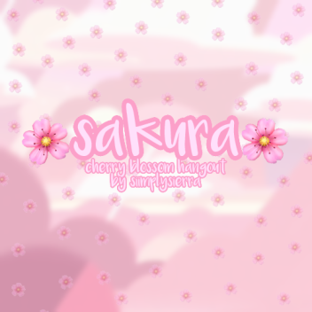 🌸 sakura 🌸