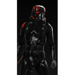 dark warlords of the nether relm