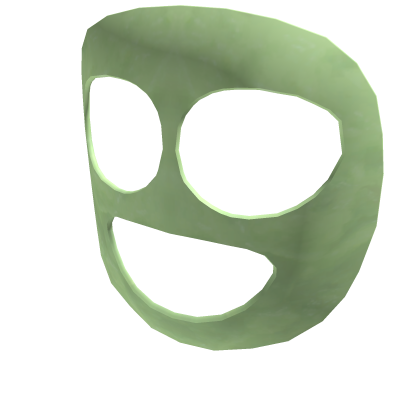 Avocado Spa Mask