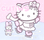Cutiws