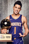 Fan of DEVIN BOOKER AND THE PHX SUN