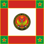 Ministry of Defense [TJ]