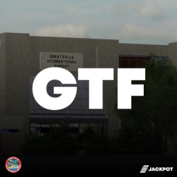 Great Falls International Airport