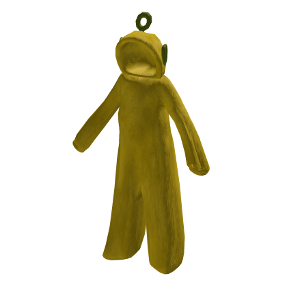 Teletubbies Suit