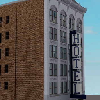 Hotel St. Regis