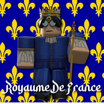 {I} Royaume De France {I}