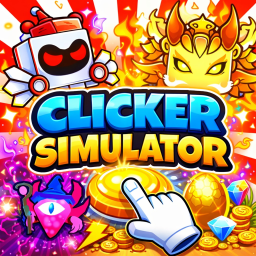 [❄️] Egg Clicker Simulator