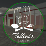 Fellini's Restaurant Franchise