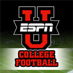 COLLEGE FOOTBALL ######