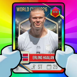 Find The World Cup Sticker Packs